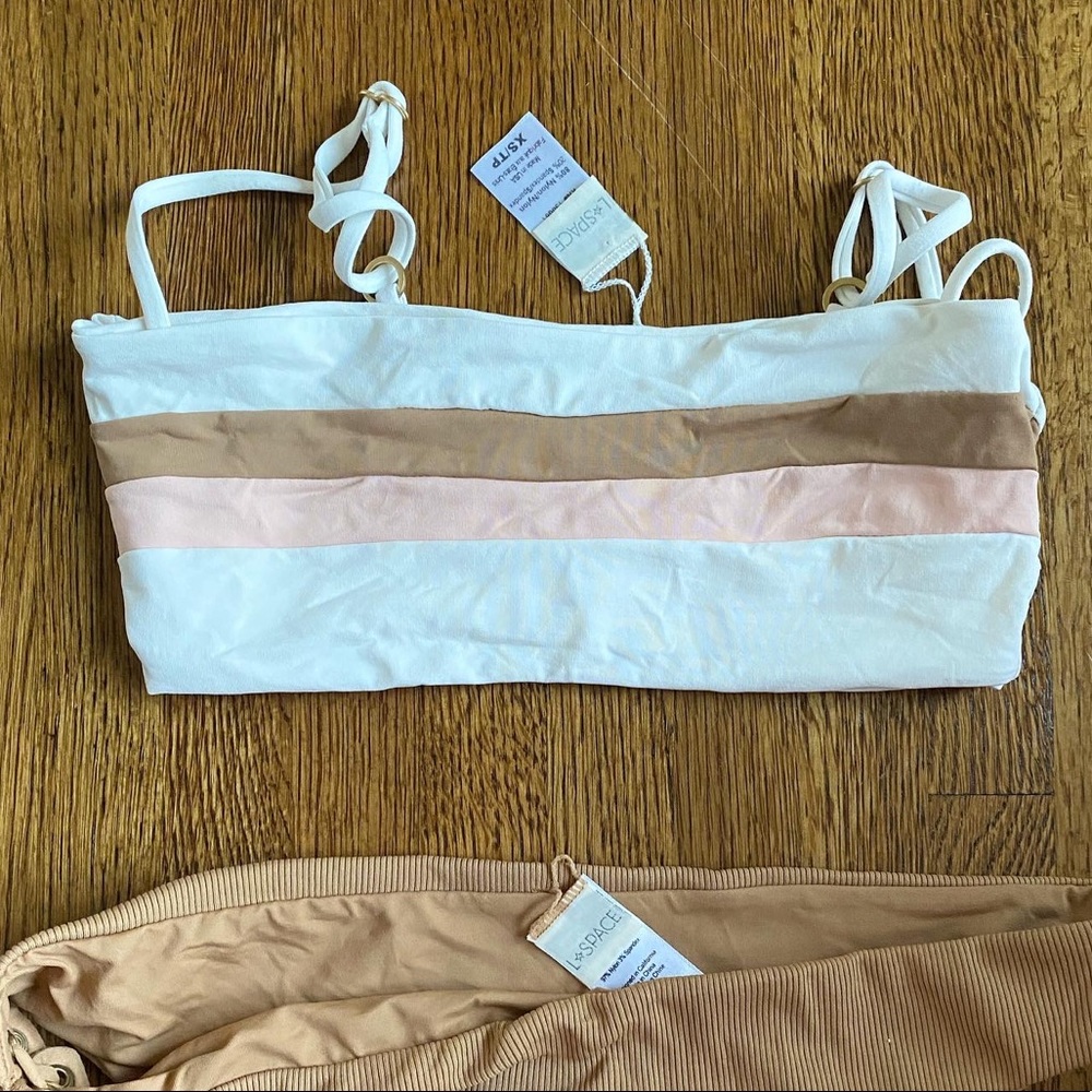 Bikini l space